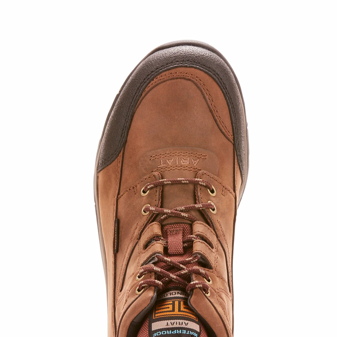 Flash Sale ✔️ Riding 🥾 Boots & Half Chaps Ariat Men's Terrain Waterproof Boot ⌛ 12 Riding Boots & Half Chaps Ariat Men's Terrain Waterproof Boot