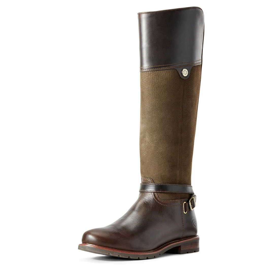 Buy ๐ Ariat ๐ฉ Women's Carden Waterproof Boot - Sale ๐ 4 Ariat Women's Carden Waterproof Boot - Sale