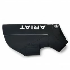 Discount 🛒 Ariat Team Softshell 🐶 Dog Jacket 😀 13 Ariat Team Softshell Dog Jacket