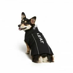 Discount 🛒 Ariat Team Softshell 🐶 Dog Jacket 😀 12 Ariat Team Softshell Dog Jacket