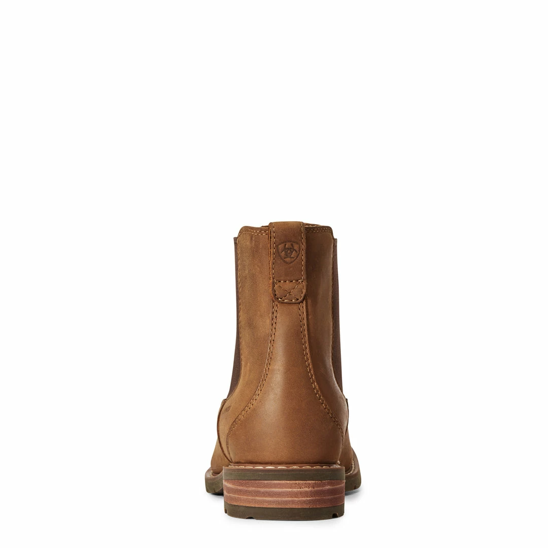 Promo 🥰 Ariat 👩 Women's Wexford Waterproof Boot Riding 🥾 Boots & Half Chaps 🔥 5 Ariat Women's Wexford Waterproof Boot Riding Boots & Half Chaps