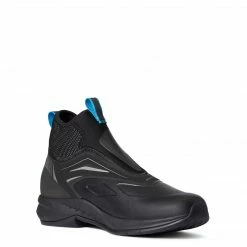 Ariat Men's Ascent Waterproof Paddock Boot Riding Boots & Half Chaps