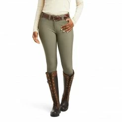 Cheap 🤩 Ariat 👩 Women's Tri Factor Grip Knee Patch Breech Breeches ⭐ 29 Ariat Women's Tri Factor Grip Knee Patch Breech Breeches