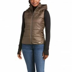 Ariat Womens Harmony Vest - Sale