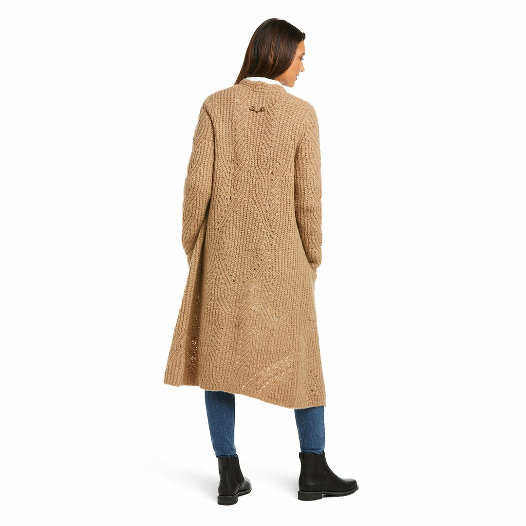 Coupon ✔️ Ariat 👩 Women's Miramar Cardigan - Sale 🎉 4 Ariat Women's Miramar Cardigan - Sale