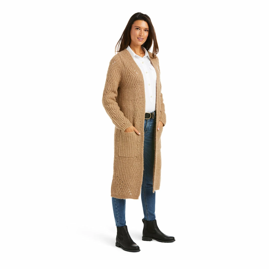 Coupon ✔️ Ariat 👩 Women's Miramar Cardigan - Sale 🎉 3 Ariat Women's Miramar Cardigan - Sale