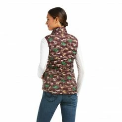 Ariat Women's Ideal 3.0 Down Vest-Sale