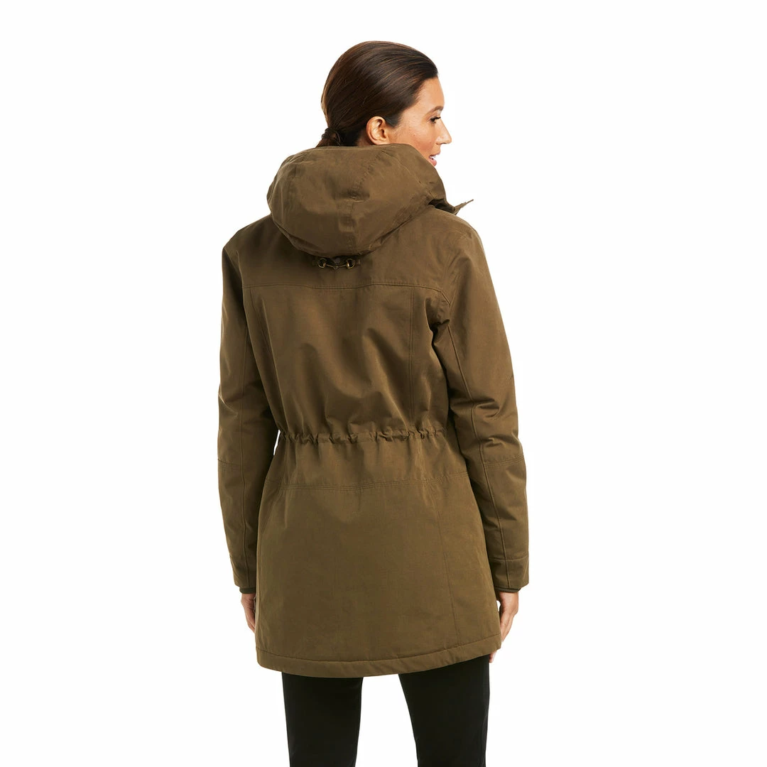 Coupon 😀 Ariat 👩 Womens Argentium Parka Casual Wear 🛒 4 Ariat Womens Argentium Parka Casual Wear