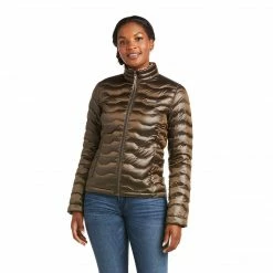 Top 10 ✔️ Ariat 👩 Women's Ideal 3.0 Down Jacket-Sale ⭐ 10 Ariat Women's Ideal 3.0 Down Jacket-Sale