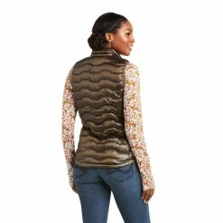 Ariat Women's Ideal 3.0 Down Vest-Sale