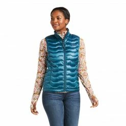 Ariat Women's Ideal 3.0 Down Vest-Sale