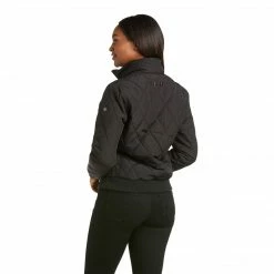 Ariat Women's Atlas Bomber Jacket-Sale