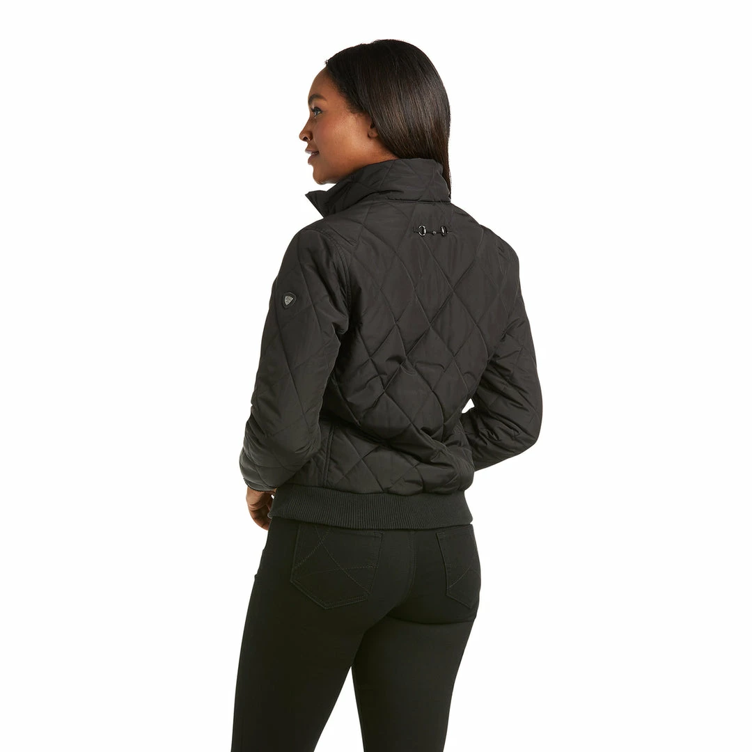 Top 10 💯 Ariat 👩 Women's Atlas Bomber Jacket-Sale ✔️ 4 Ariat Women's Atlas Bomber Jacket-Sale