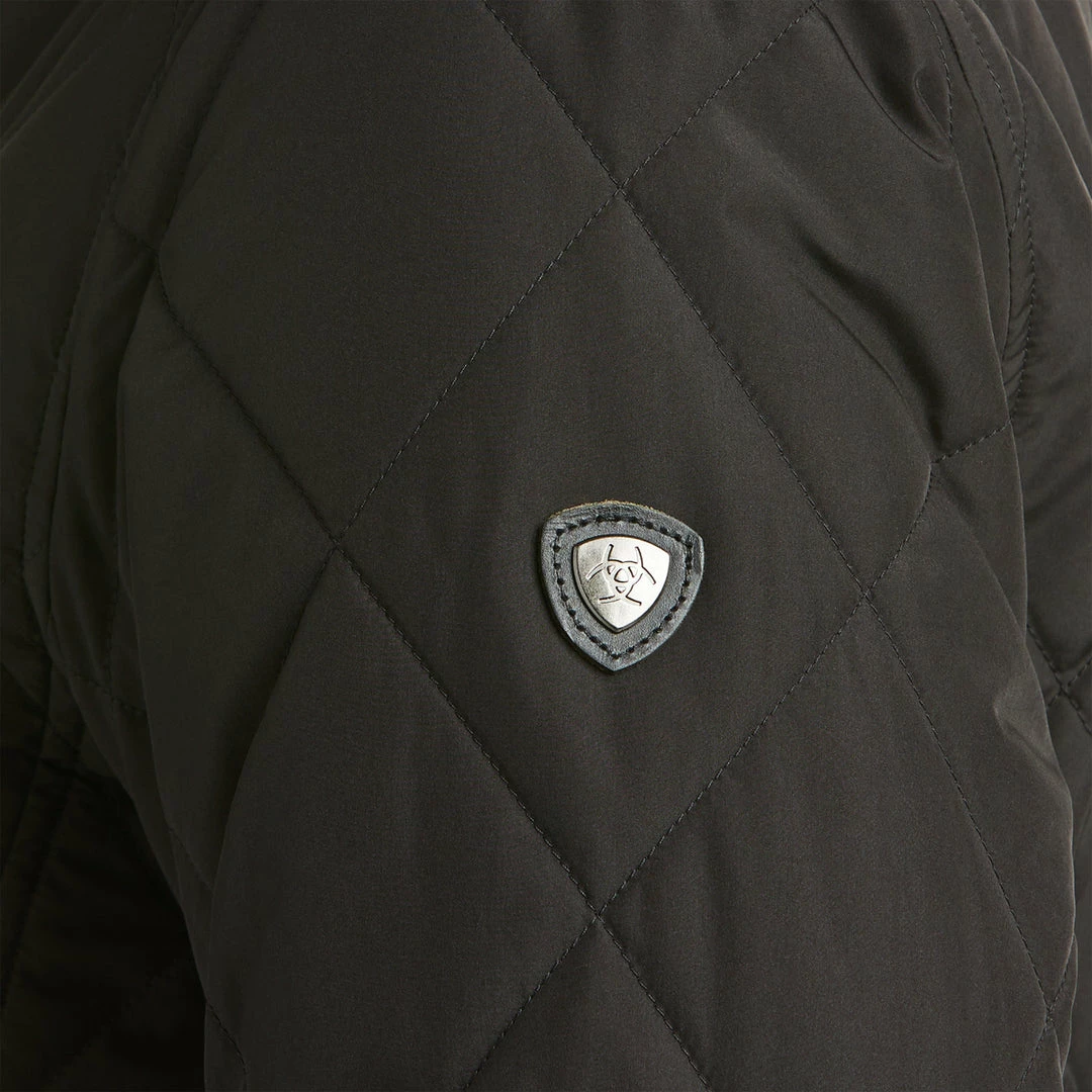 Top 10 💯 Ariat 👩 Women's Atlas Bomber Jacket-Sale ✔️ 7 Ariat Women's Atlas Bomber Jacket-Sale