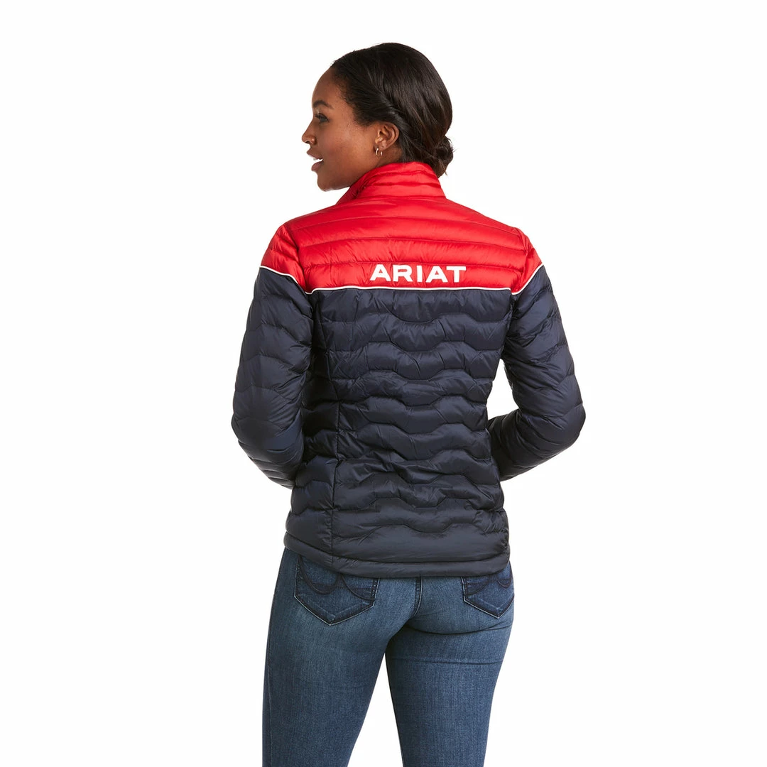 Wholesale ⭐ Ariat 👩 Women's Ideal 3.0 Down Jacket 👏 14 Ariat Women's Ideal 3.0 Down Jacket