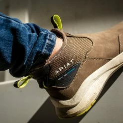 Riding Boots & Half Chaps Ariat Women's Ignite Chelsea Waterproof Boot