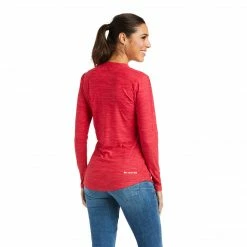 Ariat Women's Laguna Long Sleeve Top-Sale