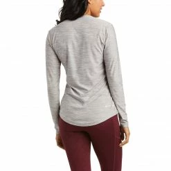 Ariat Women's Laguna Long Sleeve Top-Sale