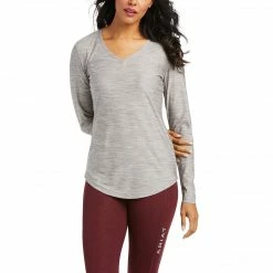 Ariat Women's Laguna Long Sleeve Top-Sale
