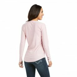 Ariat Women's Laguna Long Sleeve Top-Sale
