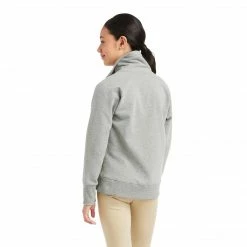 Outlet ✔️ Ariat Youth Team Logo Full Zip Sweatshirt-Sale 🧨 12 Ariat Youth Team Logo Full Zip Sweatshirt-Sale