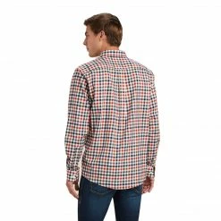 Ariat Men's Clement Long Sleeve Shirt