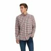 Discount 👍 Ariat Men's Clement Long Sleeve 👕 Shirt 😀 1 Ariat Men's Clement Long Sleeve Shirt