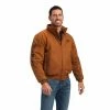 Ariat Men's Team Logo Insulated Jacket
