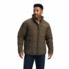 Best deal 😍 Ariat Men's Crius Insulated Jacket 🤩 2 Ariat Men's Crius Insulated Jacket