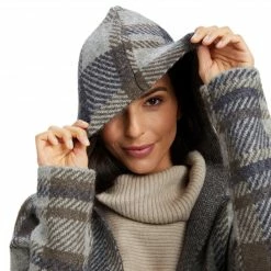 Ariat Women's Saratoga Cardigan Sweaters