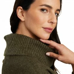 Ariat Women's Three Chimney Sweater