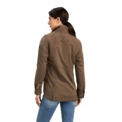 Promo 👍 Ariat 👩 Women's Calumet Field Jacket ✨ 7 Ariat Women's Calumet Field Jacket