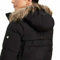 Cheapest ๐งจ Ariat ๐ฉ Women's Claiborne Down Jacket ๐ 9 Ariat Women's Claiborne Down Jacket