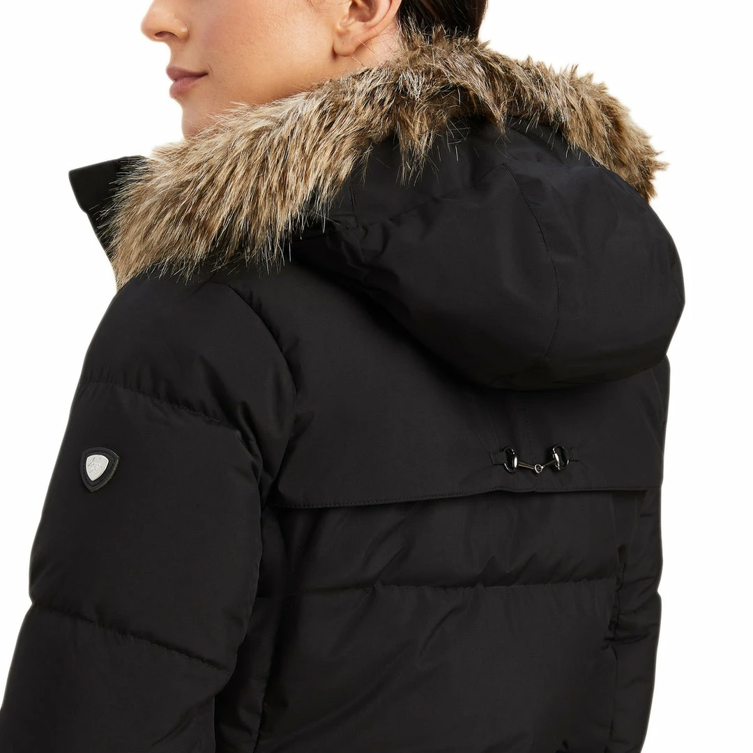 Cheapest ๐งจ Ariat ๐ฉ Women's Claiborne Down Jacket ๐ 6 Ariat Women's Claiborne Down Jacket