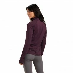 Ariat Women's Lumina Lowell Long Sleeve Baselayer Shirts & Tops