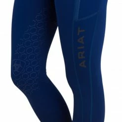 Top 10 ❤️ Ariat 👩 Women's Venture Thermal Half Grip Tights Casual Wear ⌛ 18 Ariat Women's Venture Thermal Half Grip Tights Casual Wear