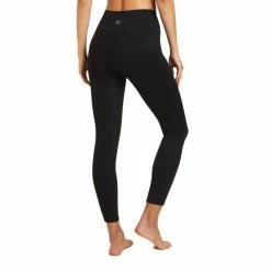 Top 10 ❤️ Ariat 👩 Women's Venture Thermal Half Grip Tights Casual Wear ⌛ 15 Ariat Women's Venture Thermal Half Grip Tights Casual Wear