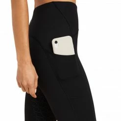 Ariat Women's Venture Thermal Half Grip Tights Casual Wear