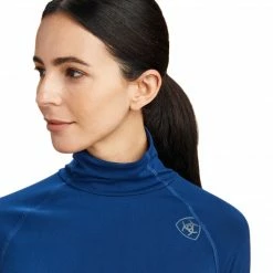 Ariat Women's Venture Long Sleeve Baselayer Casual Wear