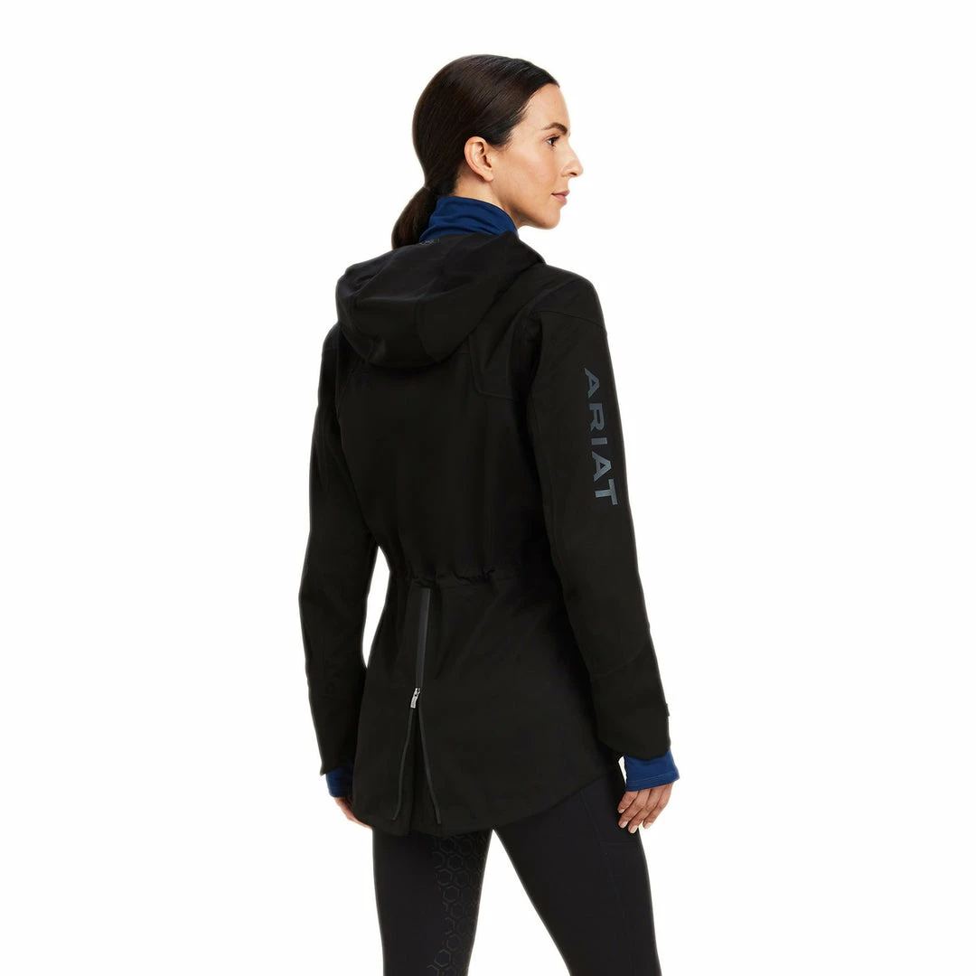 Best deal 🤩 Equestrian Outerwear Ariat 👩 Women's Venture Waterproof Jacket ✨ 4 Equestrian Outerwear Ariat Women's Venture Waterproof Jacket