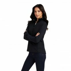 Casual Wear Ariat Women's Venture 1/2 Zip Sweatshirt