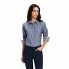 New โญ Ariat ๐ฉ Women's Tomales ๐ Shirt โญ 2 Ariat Women's Tomales Shirt
