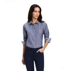 Ariat Women's Tomales Shirt