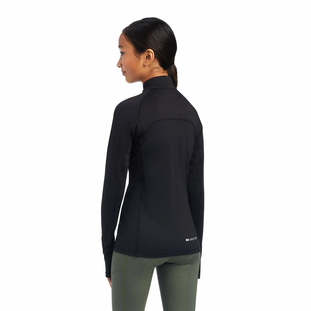 Best reviews of 🎉 Children's Tops Ariat Youth Lowell 2.0 1/4 Zip Baselayer 🤩 5 Children's Tops Ariat Youth Lowell 2.0 1/4 Zip Baselayer