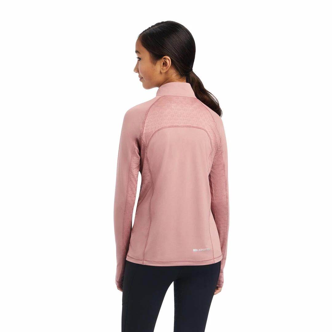 Best reviews of 🎉 Children's Tops Ariat Youth Lowell 2.0 1/4 Zip Baselayer 🤩 7 Children's Tops Ariat Youth Lowell 2.0 1/4 Zip Baselayer