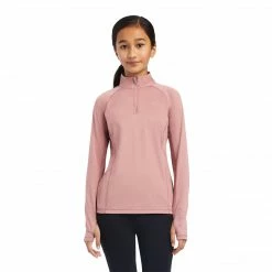 Best reviews of 🎉 Children's Tops Ariat Youth Lowell 2.0 1/4 Zip Baselayer 🤩 13 Children's Tops Ariat Youth Lowell 2.0 1/4 Zip Baselayer