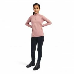 Best reviews of 🎉 Children's Tops Ariat Youth Lowell 2.0 1/4 Zip Baselayer 🤩 11 Children's Tops Ariat Youth Lowell 2.0 1/4 Zip Baselayer