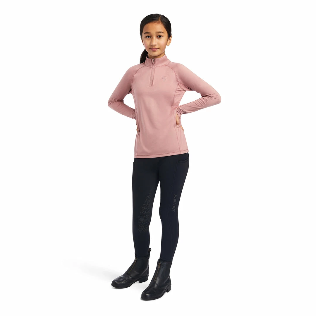 Best reviews of 🎉 Children's Tops Ariat Youth Lowell 2.0 1/4 Zip Baselayer 🤩 6 Children's Tops Ariat Youth Lowell 2.0 1/4 Zip Baselayer