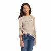 Ariat Youth Different Color T-Shirt Children's Tops