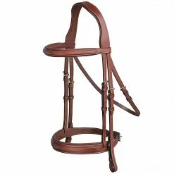 Renaissance By Prestige Hunter Bridle Gifts For Your Horse